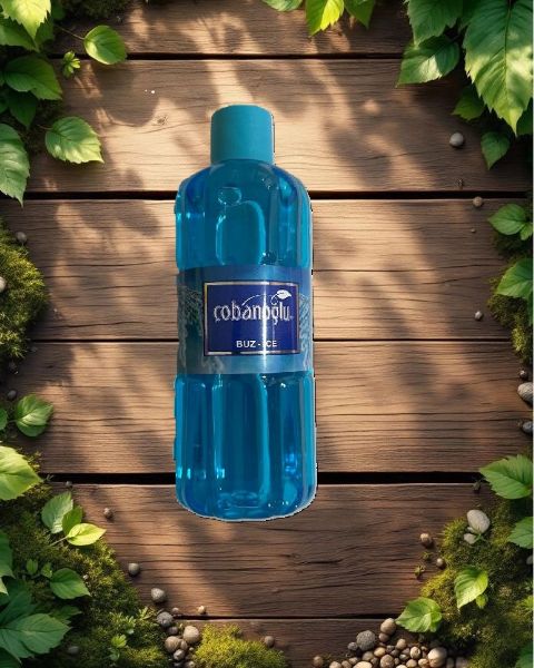 BUZ KOLONYASI 400ml